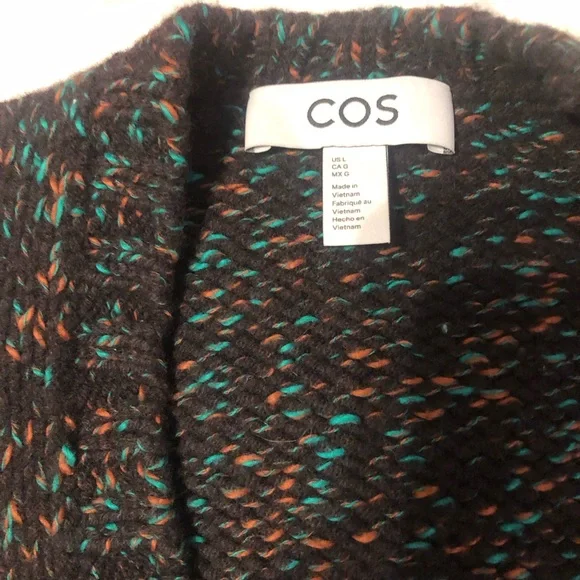 COS sweater - Picture 5 of 7